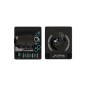 Logitech X56 H.O.T.A.S. Joystick og speeder